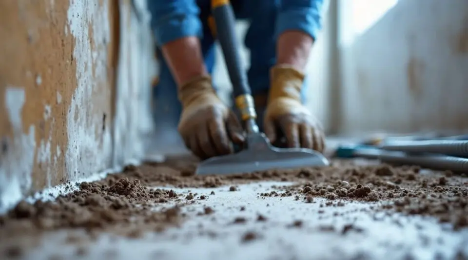 mold removal in Wood-Ridge, NJ